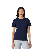 Champion SS Tee W 117535 BS501 Tričko