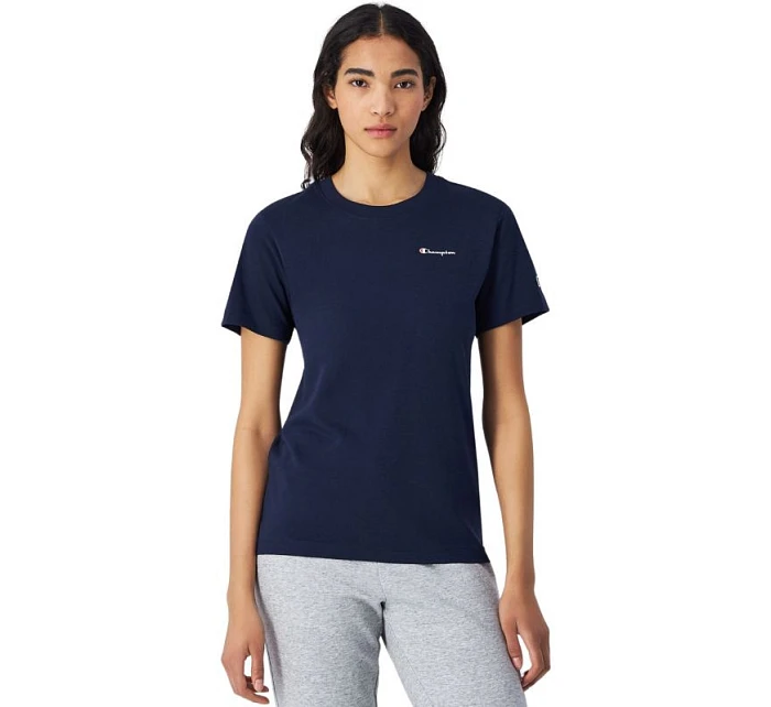 Champion SS Tee W 117535 BS501 Tričko