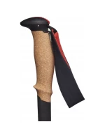 Trekingové palice Black Diamond Pursuit - Charcoal-Octane