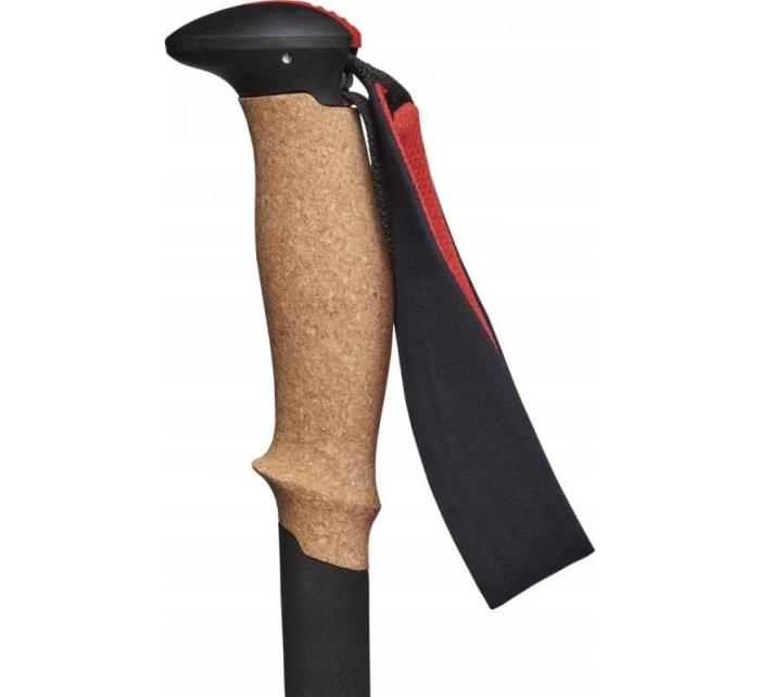 Trekingové palice Black Diamond Pursuit - Charcoal-Octane