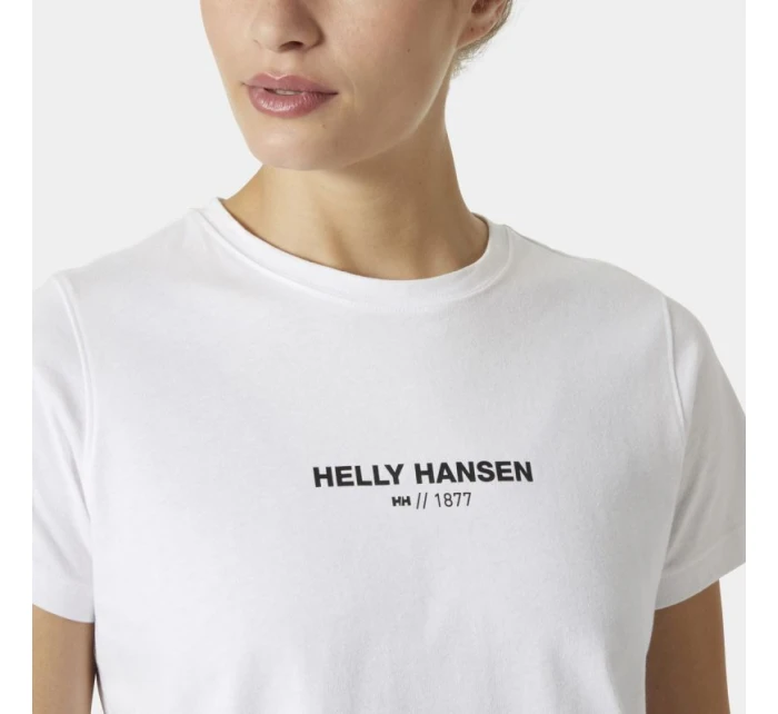 Core 2.0 W model 21228022 001 Tričko - Helly Hansen Core 2.0 W model 21228022 001 Tričko - Helly Hansen