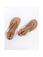 Sandal Class  damskie beżowe ze dámské model 21360206 - Ipanema