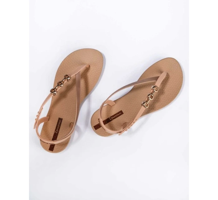 Sandal Class  damskie beżowe ze dámské model 21360206 - Ipanema