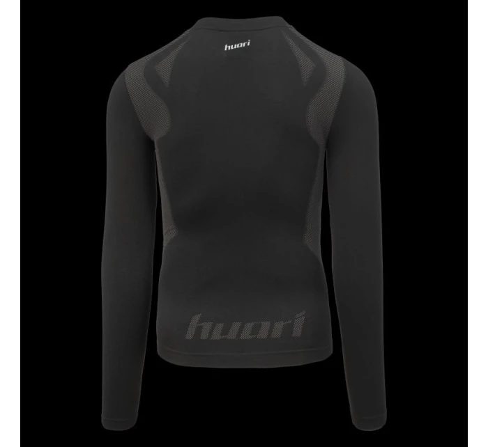 Pánske tričko s dlhým rukávom QAZH SENIOR