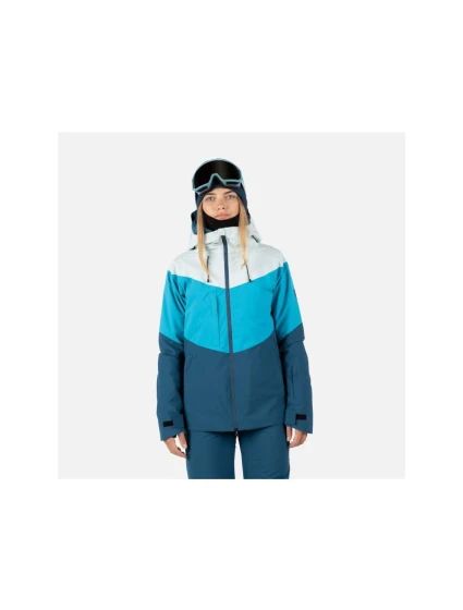 Bunda Rossignol W Corbet's 2L Jkt