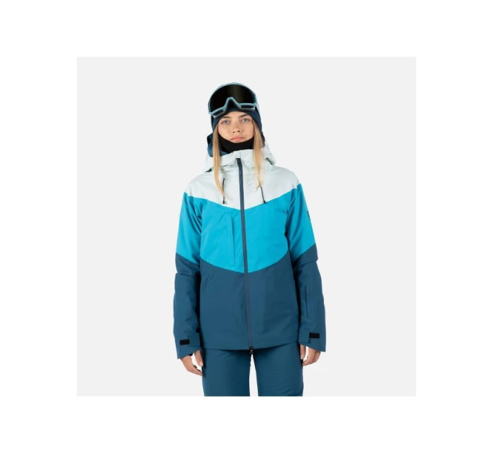 Bunda Rossignol W Corbet's 2L Jkt