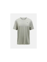 Peak Performance M Delta Ss Tee green