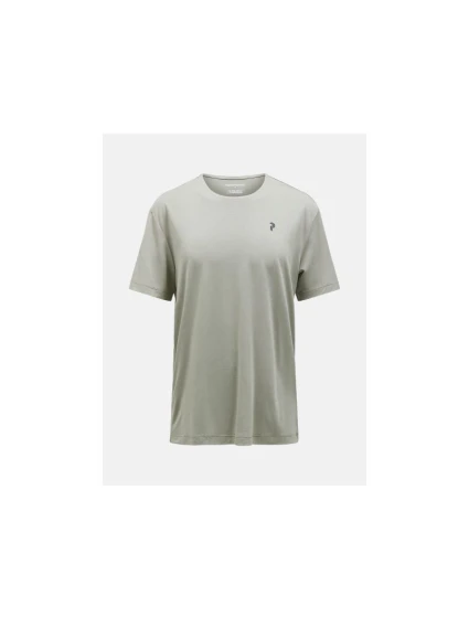 Peak Performance M Delta Ss Tee green