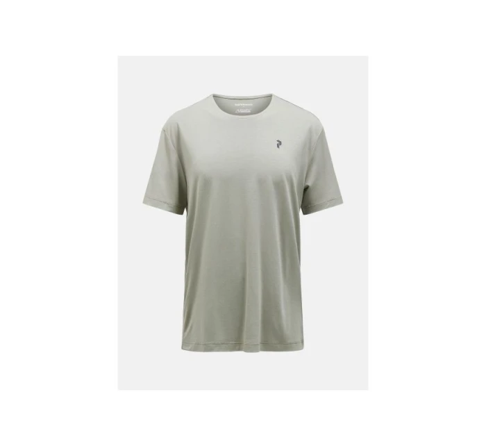 Peak Performance M Delta Ss Tee green