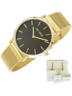 Dámske hodinky Paul Lorens PL10771B-1D1 Dámske hodinky Paul Lorens PL10771B-1D1