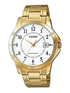 Pánské hodinky model 21806815 + BOX - CASIO