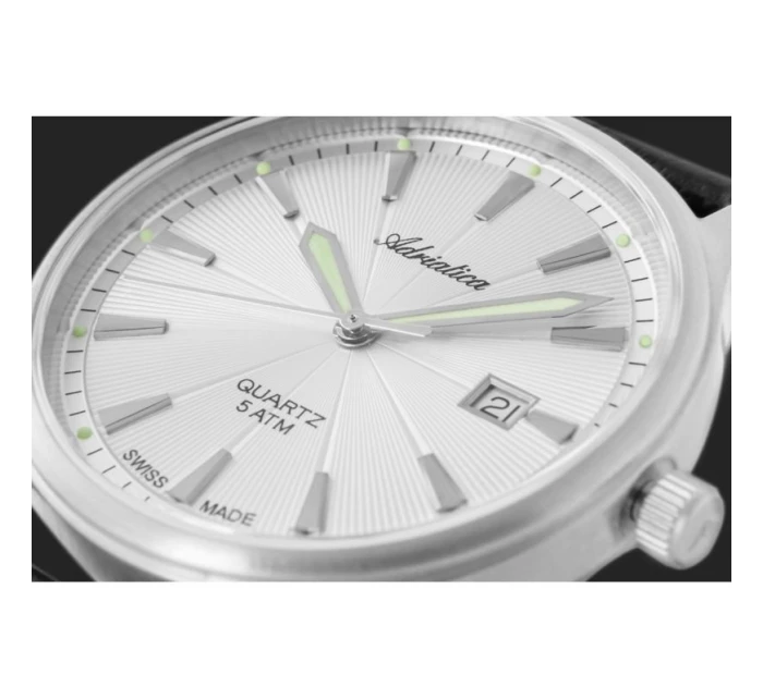 pánské hodinky + BOX model 21806853 - Adriatica