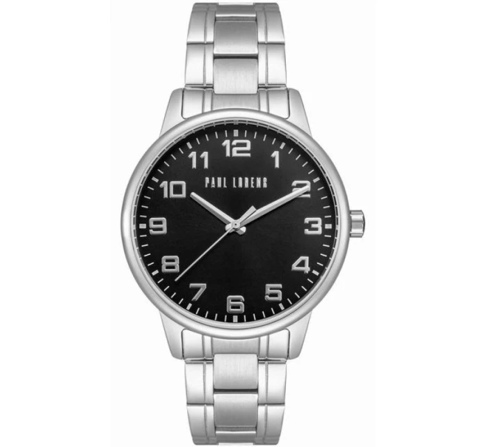 Pánské hodinky model 21806927 + BOX - Paul Lorens Pánské hodinky model 21806927 + BOX - Paul Lorens