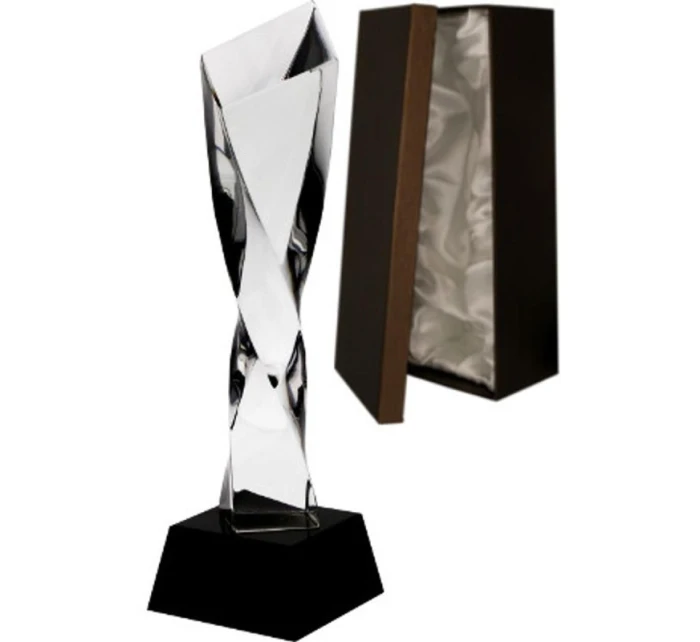 Sklenená trofej Sklenená trofej