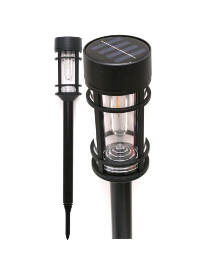 LAMPA SOLARNA CIEPŁY BIAŁY model 21831177 - PROGARDEN