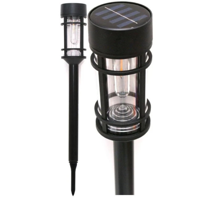 LAMPA SOLARNA CIEPŁY BIAŁY model 21831177 - PROGARDEN