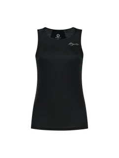 Rogelli bežecké bez rukávov CORE black 2XL