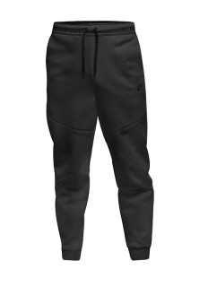 Pánske športové nohavice Nsw Tech Fleece Jogger M CU4495-010 - Nike