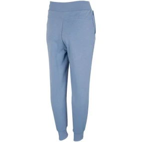 Dámske tepláky W H4L22 SPDD350 32S - 4F