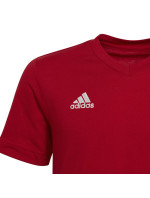 Dětské tričko Entrada 22 Jr HC0446 - Adidas