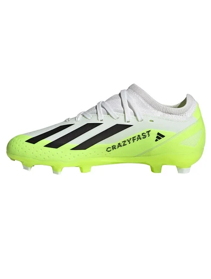 Boty X FG Jr model 19494687 - ADIDAS