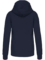 K 443 Mikina s kapucí z těžké bavlny model 22509229 navy - Kariban K 443 Mikina s kapucí z těžké bavlny model 22509229 navy - Kariban