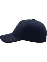 5 panelová baseballová kšiltovka "" navy model 22479063 - Atlantis Headwear 5 panelová baseballová kšiltovka "" navy model 22479063 - Atlantis Headwear