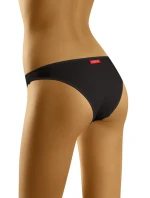 Wol-Bar Soft Gentle farba: čierna Wol-Bar Soft Gentle farba: čierna