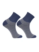 Moraj CSM200-073 farba:patt 3-modrá/sivá Moraj CSM200-073 farba:patt 3-modrá/sivá