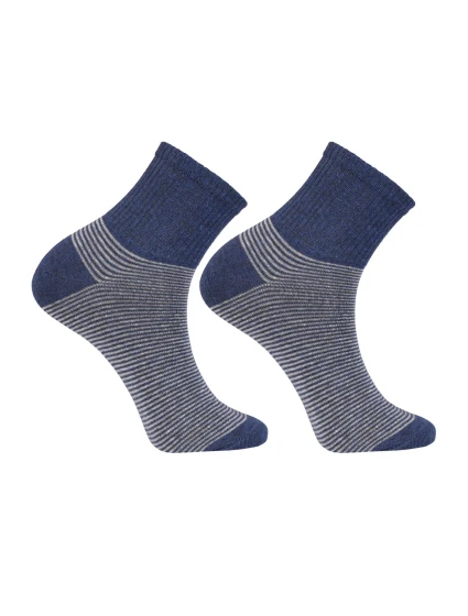 Moraj CSM200-073 farba:patt 3-modrá/sivá Moraj CSM200-073 farba:patt 3-modrá/sivá