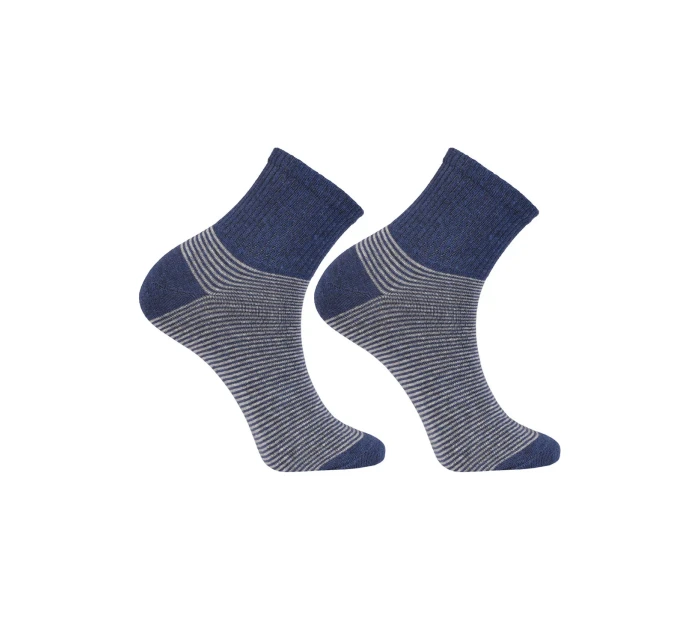 Moraj CSM200-073 farba:patt 3-modrá/sivá Moraj CSM200-073 farba:patt 3-modrá/sivá