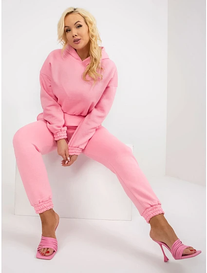 EM KMPL AS 21  růžová model 18372107 - FPrice