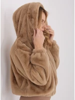 Bunda IF KR G230111.97P béžová