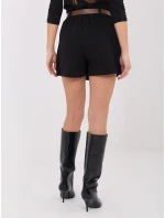 Szorty IT SN model 21782480 czarny - FPrice