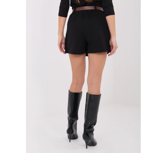 Szorty IT SN model 21782480 czarny - FPrice