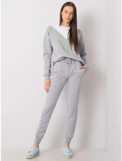 Souprava RV KMPL model 17121158 šedá - FPrice Souprava RV KMPL model 17121158 šedá - FPrice