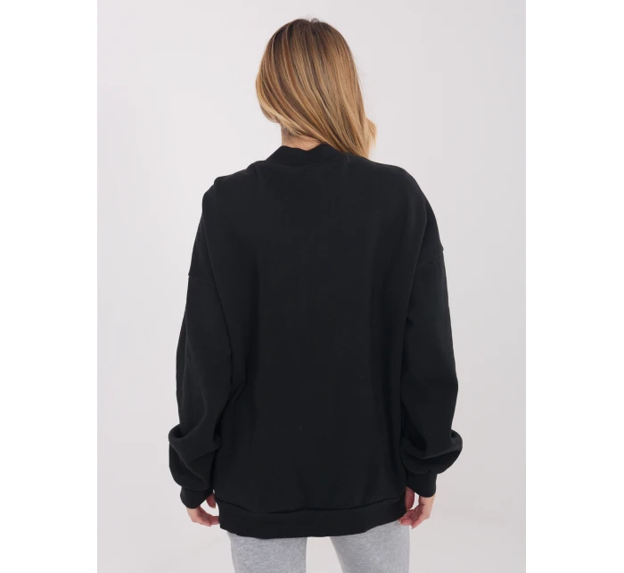 Bluza WT BL model 21834221 czarny - FPrice