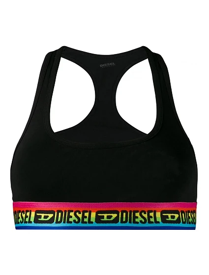 Dámská sportovní podprsenka Top  model 20892226 - Diesel