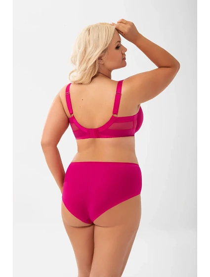 SOFT BRA model 21120802 - Gorsenia