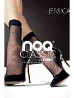 KABARETNÉ PONOŽKY JESSICA