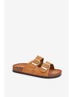 Papuče model 215951 Step in style Papuče model 215951 Step in style