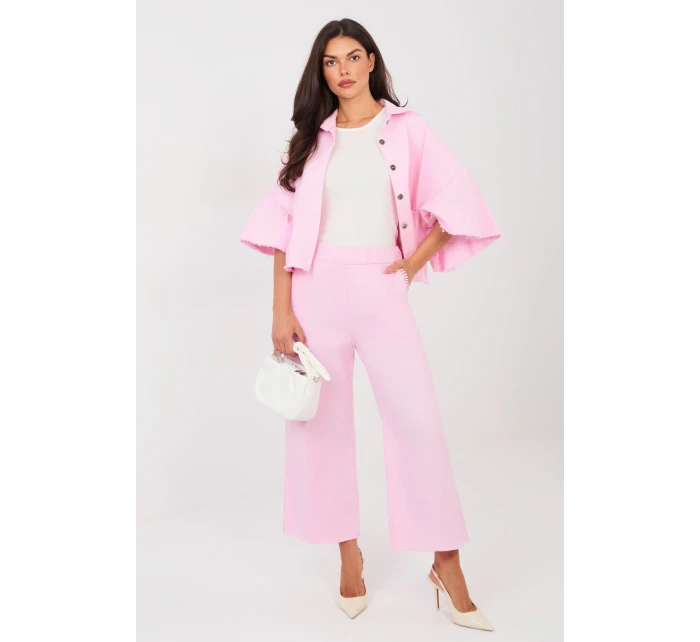 Dámske nohavice model 223766 Taliansko Moda