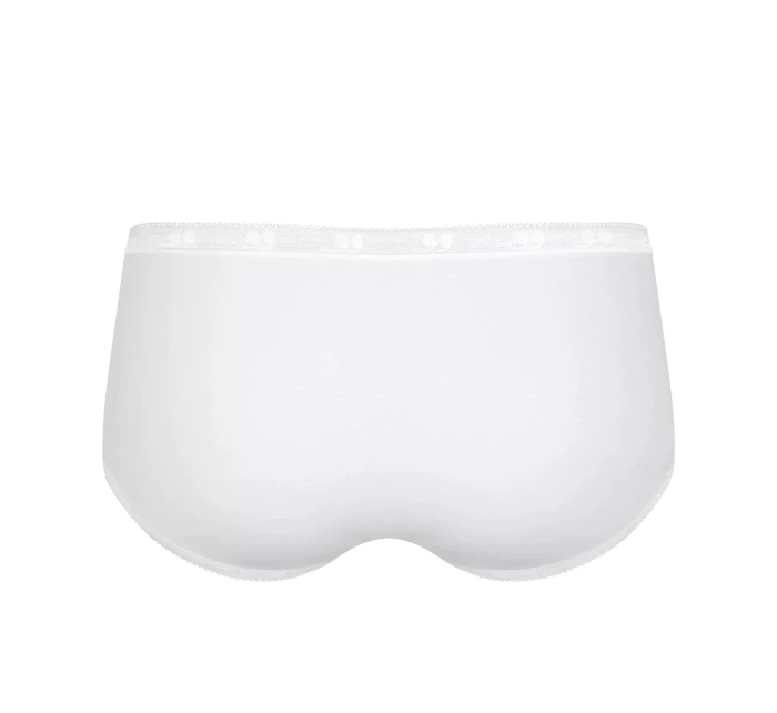 sloggi Basic+ Midi 3P - WHITE - SLOGGI WHITE - SLOGGI