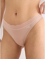 sloggi GO Blush String 2P – Cameo Brown – SLOGGI Cameo Brown – SLOGGI sloggi GO Blush String 2P – Cameo Brown – SLOGGI Cameo Brown – SLOGGI