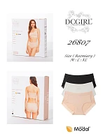 Nohavičky DC Girl 26807 A2, balenie M–XL Nohavičky DC Girl 26807 A2, balenie M–XL