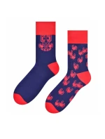 Pánské ponožky model 20762296 - Steven Pánské ponožky model 20762296 - Steven