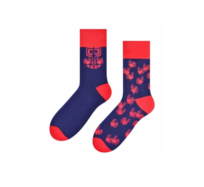 Pánské ponožky model 20762296 - Steven Pánské ponožky model 20762296 - Steven