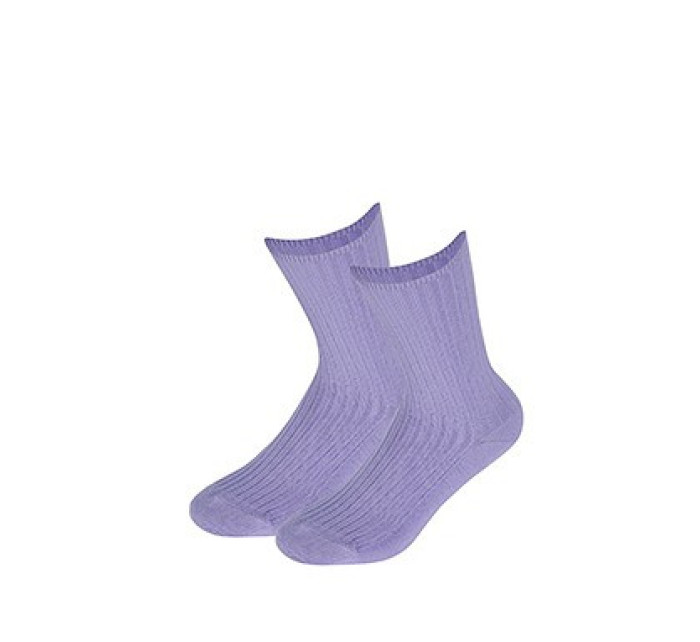 Dámske netlačiace ponožky Wola W84.08P wz.997