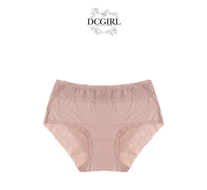 DC Girl nohavičky 26346 A'12 M-XL micromodal DC Girl nohavičky 26346 A'12 M-XL micromodal