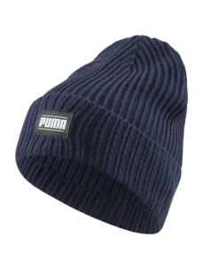 Čiapka Puma Ribbed Classic Cuff Beanie 024038 02